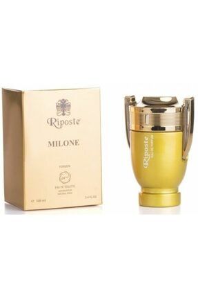 Milone (ONE MİLLİON) Erkek Parfüm 100 ml TX07B315DD339