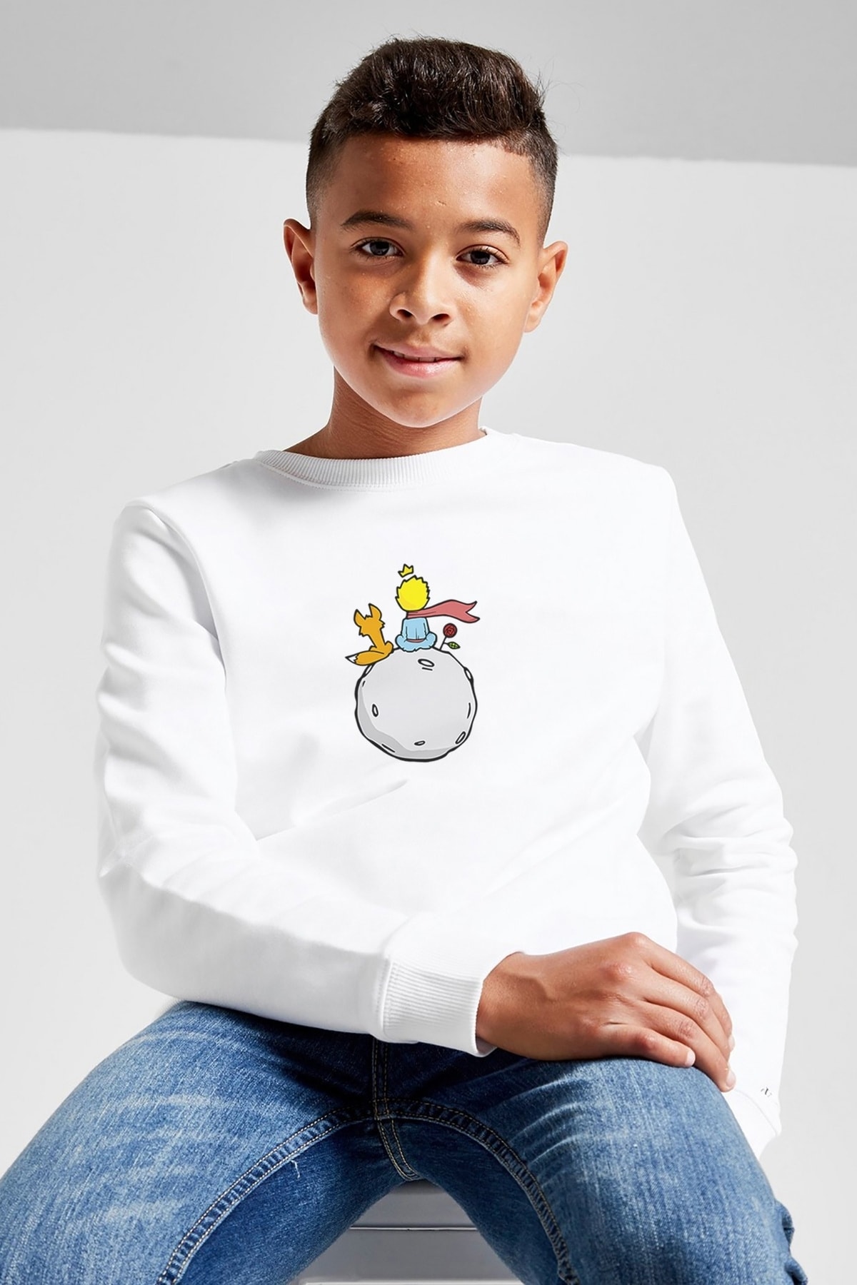 سویشرت  BGA2182-COCSW