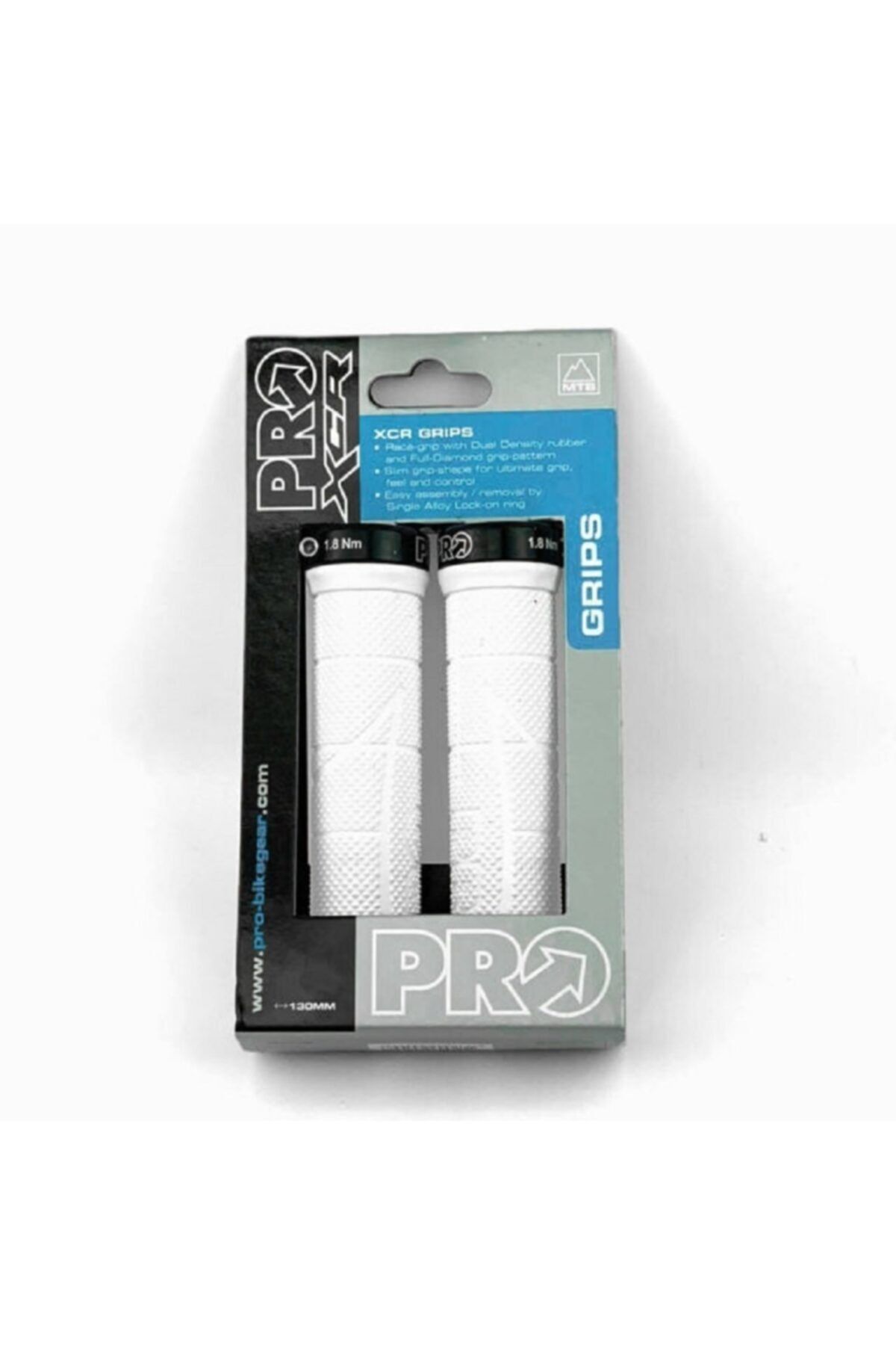 Shimano Pro Xcr Grips Pr37 Dag Bisikleti Surus Elcik Set Beyaz Fiyati Yorumlari Trendyol