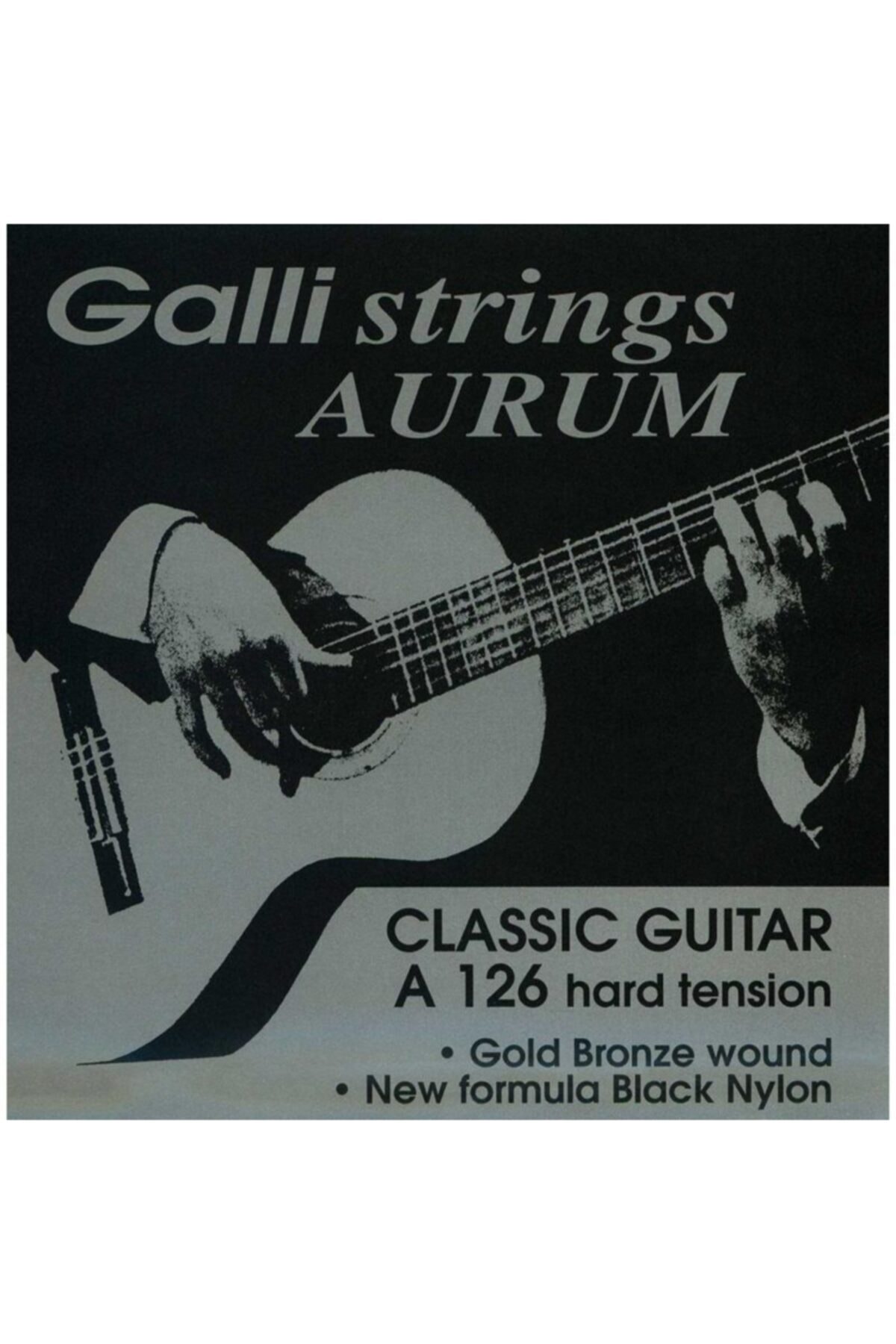 GALLİ Guitar String Trendyol