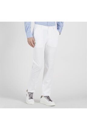 Men's Woven Trousers C.w. Cotton 21414053