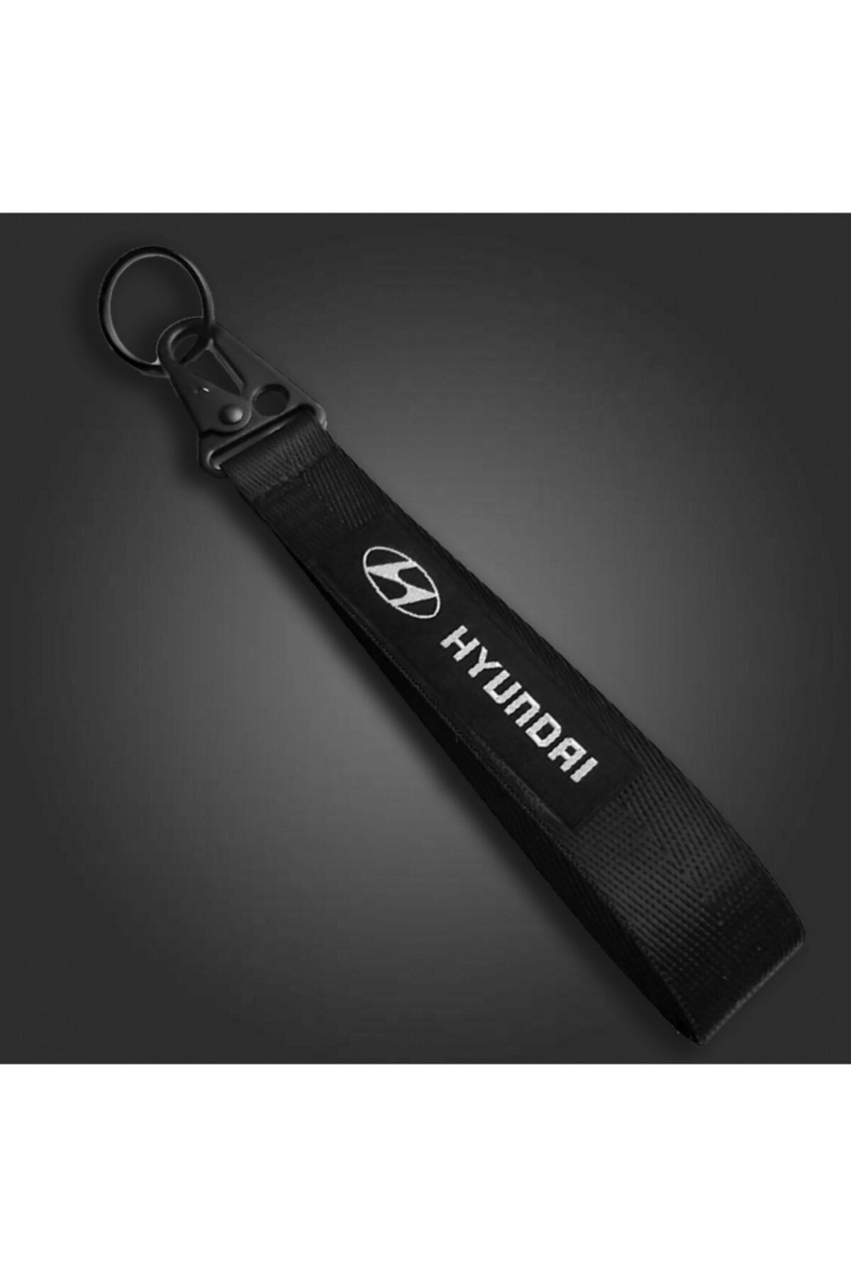 Keychain hyundai outlet