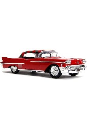 Freddy Krueger 1958 Cadillac 3000-4006333065262