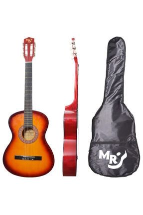 Mrc275sb Gitar Klasik ve Kılıf 597772