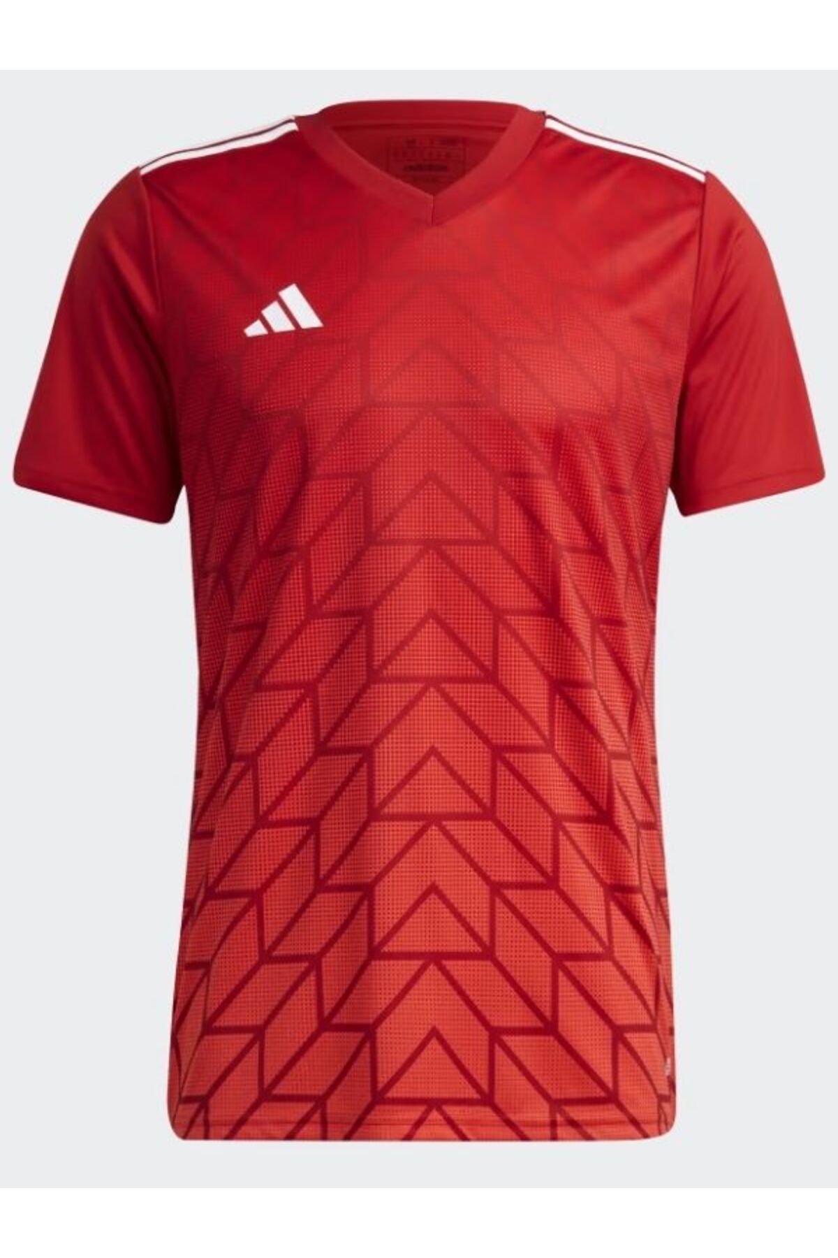 تی شرت مردانه دویدن و تمرین T Icon23 Jsy Ht6551 adidas