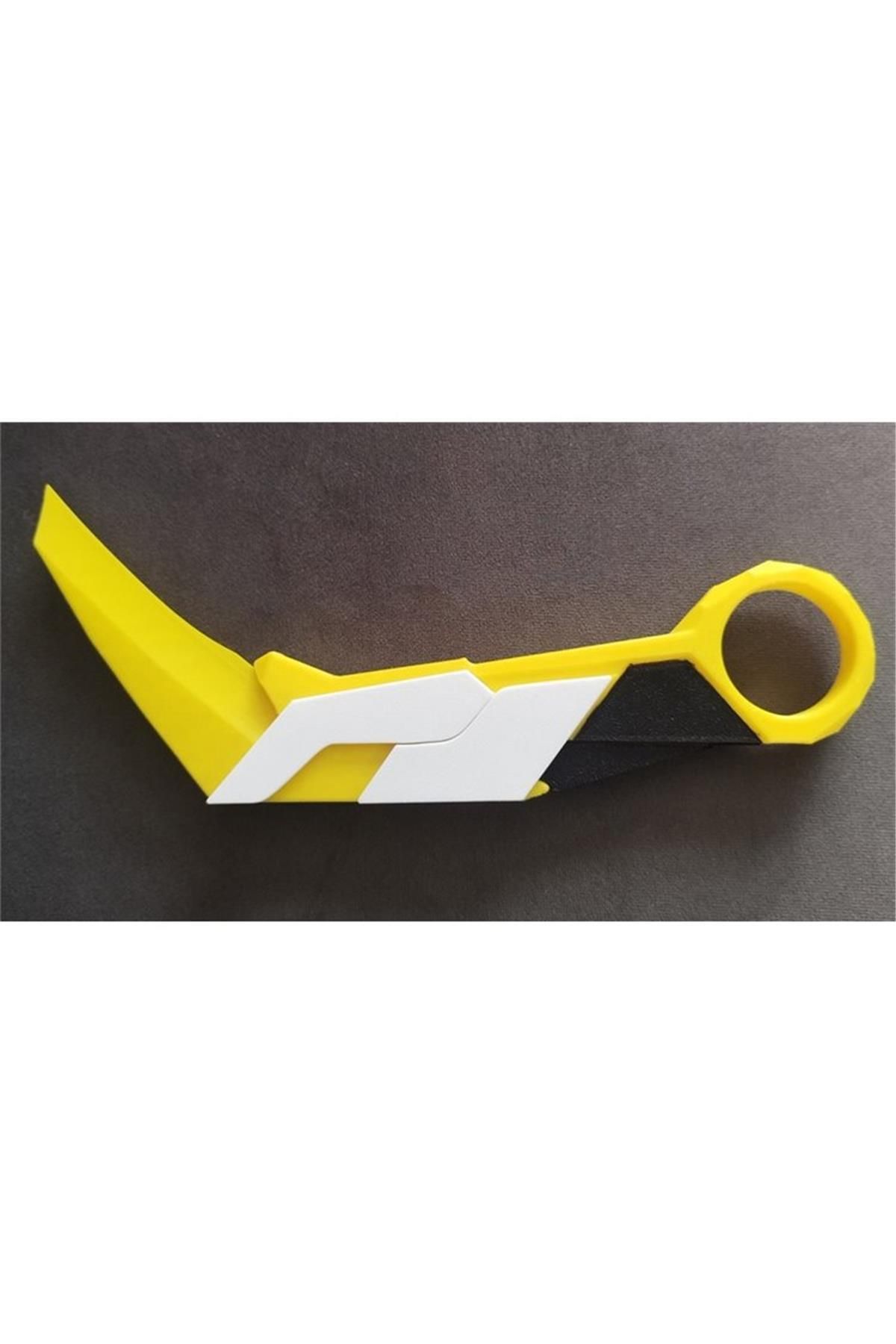 GENCAX-Valorant Noble Karambit - 2.4mm Model 3