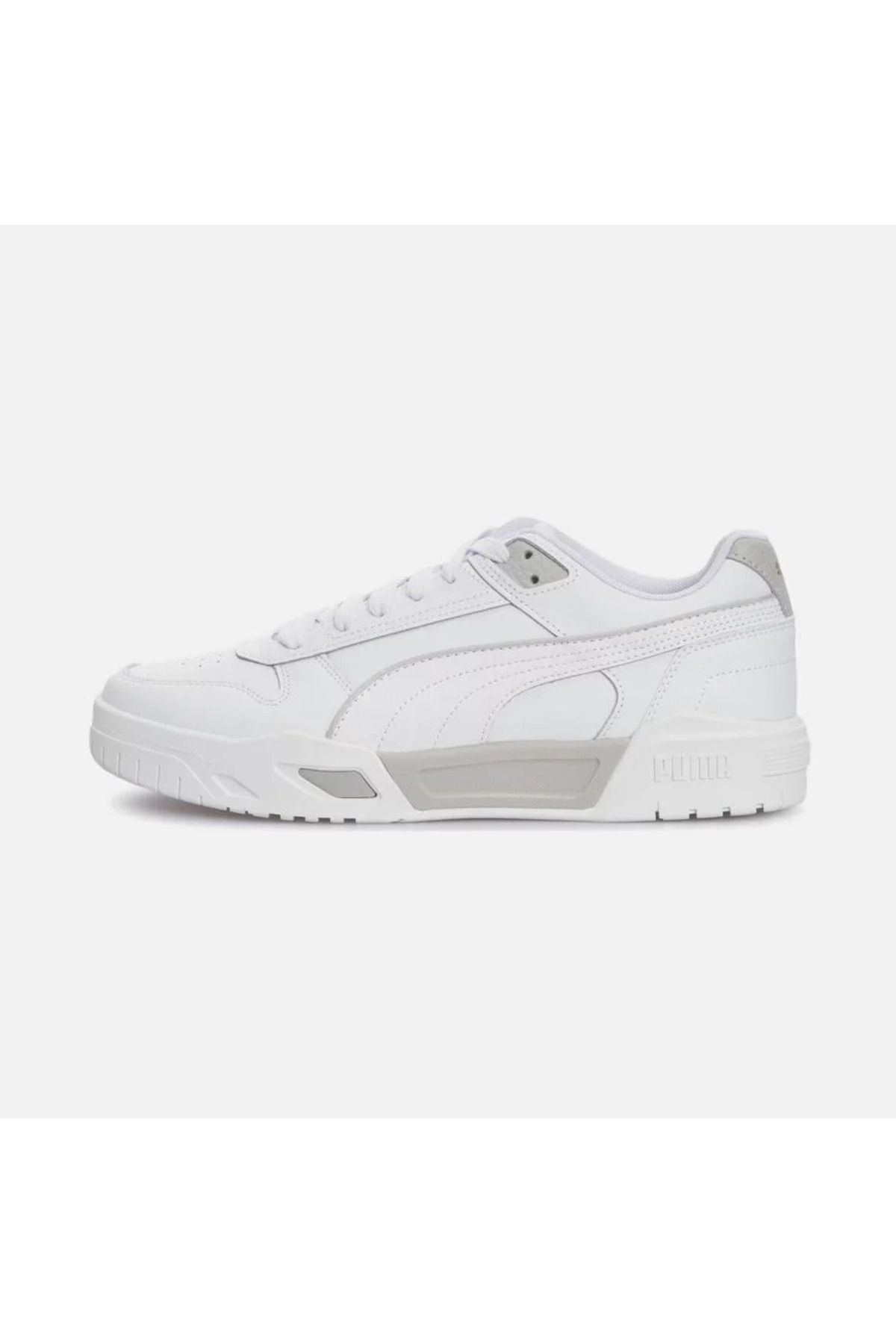 کفش های کژوال سفید مردانه و زنانه RBD Tech کلاسیک Daily 396553 02 Puma