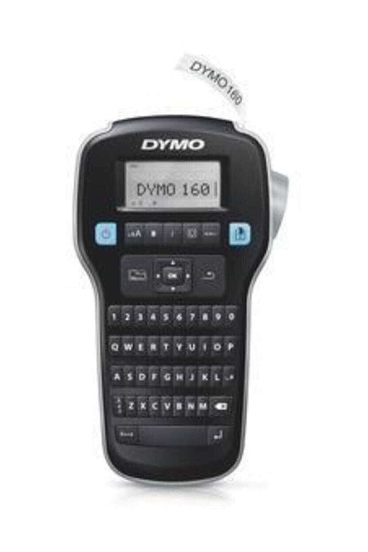 Dymo Etiket Mak. Elektronik Lm 160p S0946310