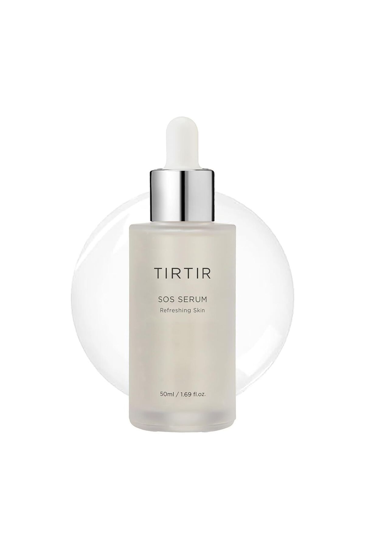 سرم پوست سس اعتماد تقویت کننده ضد پیری مرطوب 50ML TIRTIR