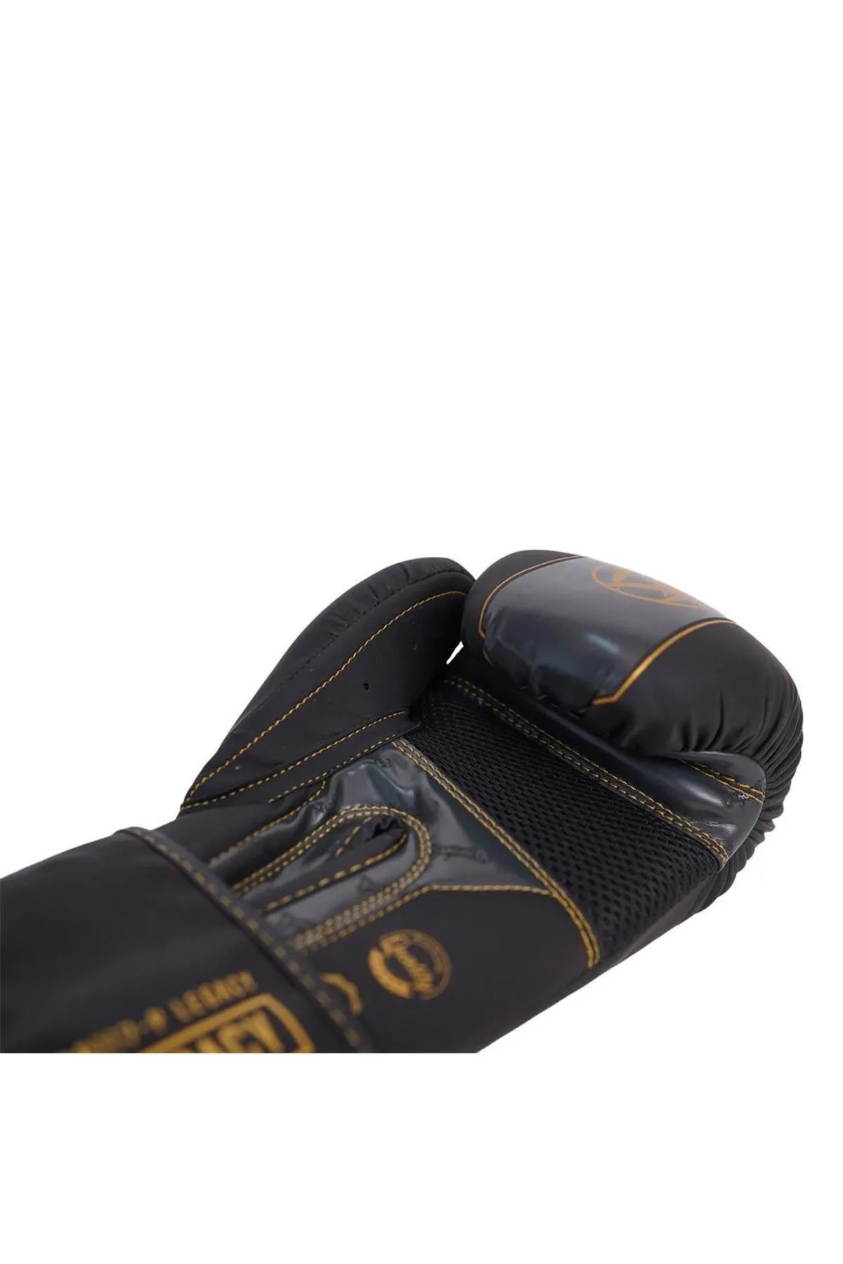 دستکش بوکس مردانه و زنانه LEGACY BOXING GLIDES KICKBOX MUAYTHAI TRAINING DRAGON 3 قطعه مجموعه Dragondo