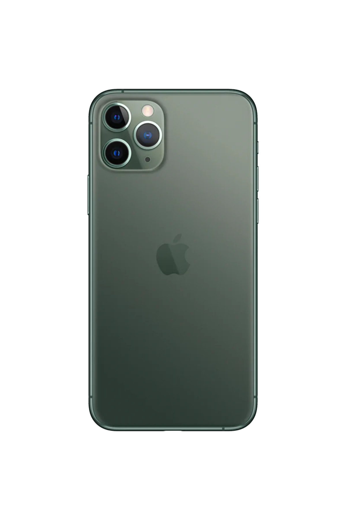 Apple Yenilenmiş iPhone 11 Pro 256 GB Gece Yeşili Cep Telefonu (12