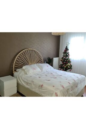 yılmaz bambu Bambu Dünya Yatak Başlığı