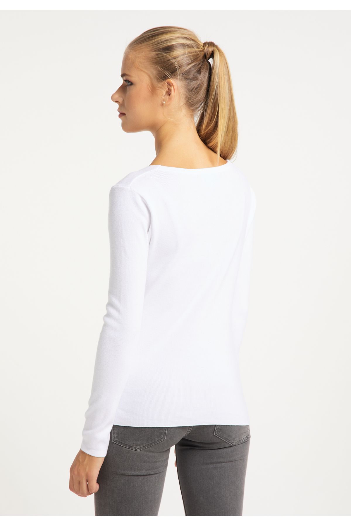 usha blue label-Cardigan 4