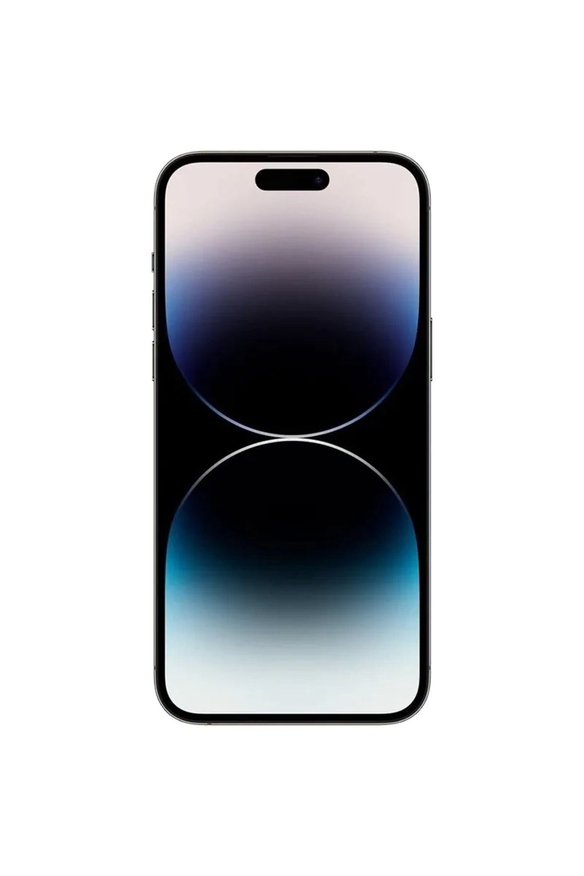 Apple Yenilenmiş iPhone 14 Pro Max 128 GB Uzay Siyahı Cep Telefonu