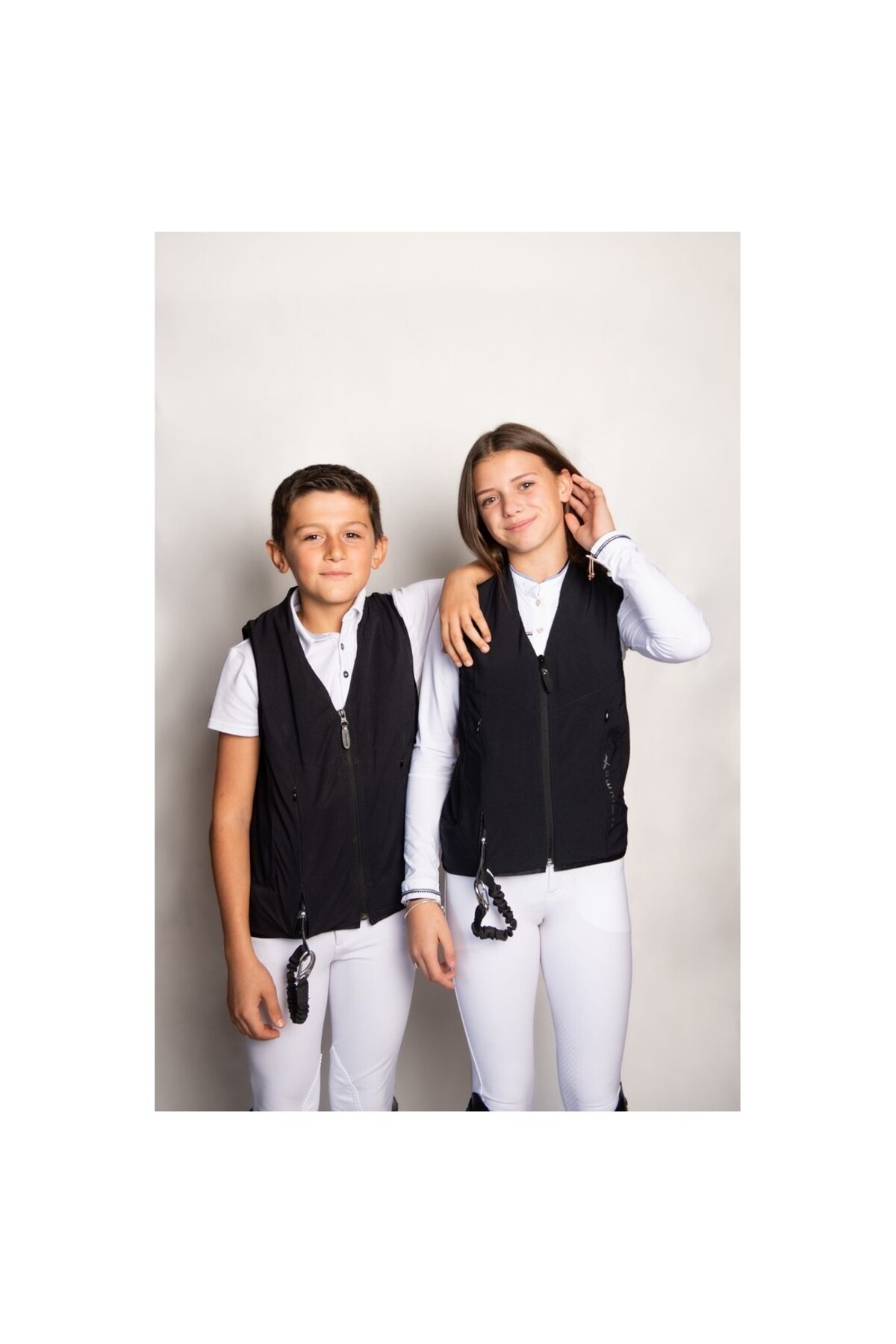 FreeJump AIRBAG VEST - CHILD S - Fiyatı, Yorumları