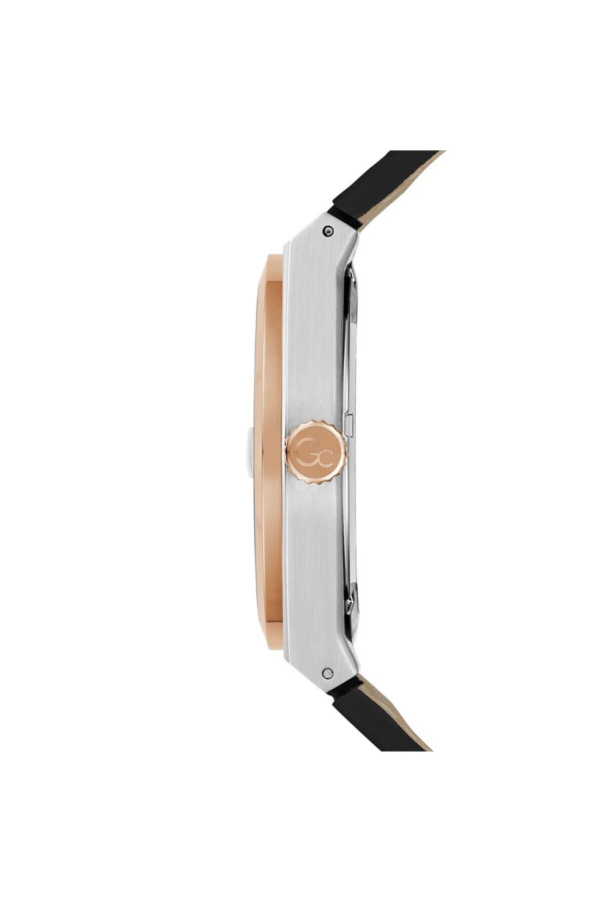 ساعت مردانه فلزی گس کالکشنGuess Collection | GCZ39002G2MF اورجینال - تصویر 2