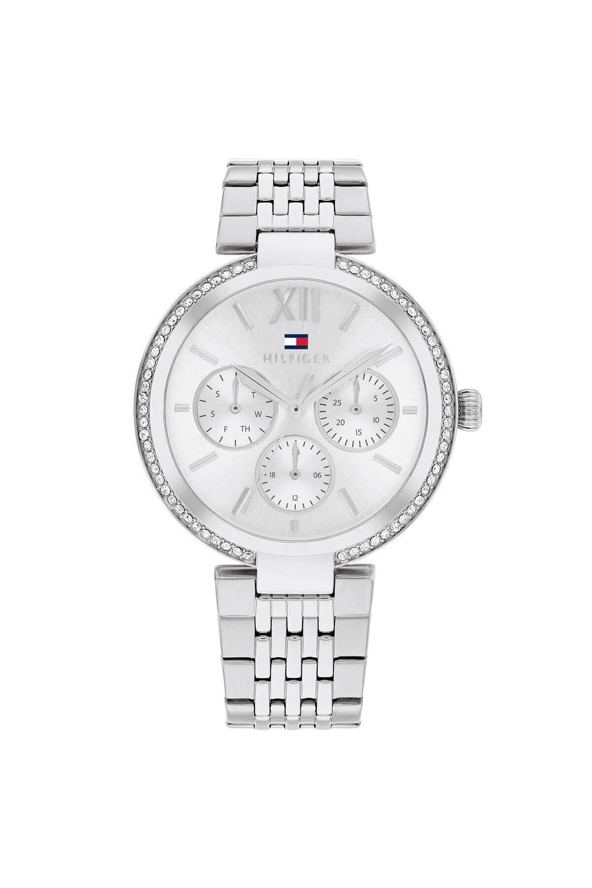 Tommy Hilfiger Th1782695 Kadın Kol Saati