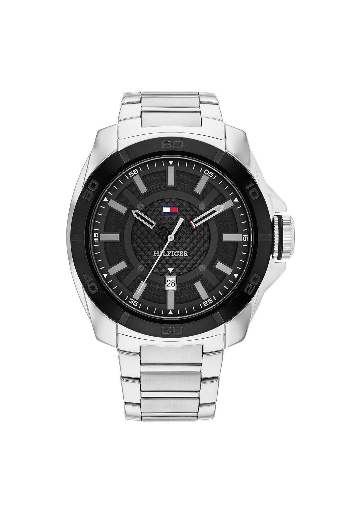 ساعت مچی مردانه Th1792138 Tommy Hilfiger