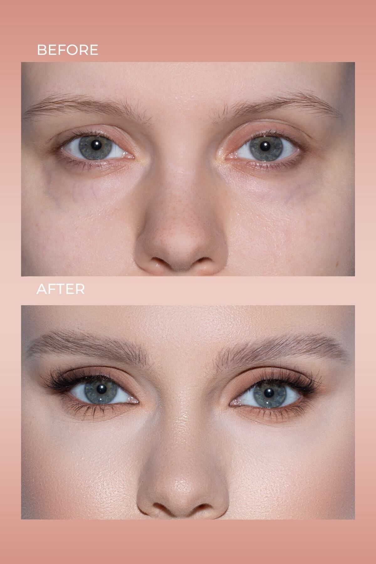 Pnkre-50 Ml Eyebrow Shaper 4