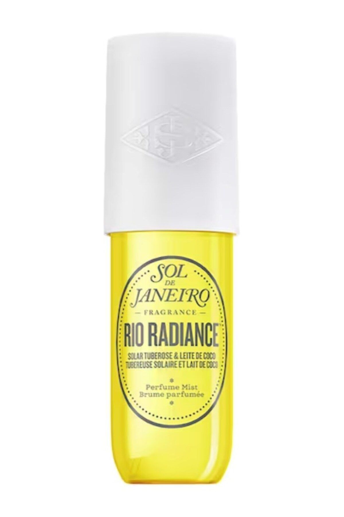 Sol De Janeiro Rio Radiance - Scented Spray 90 ml