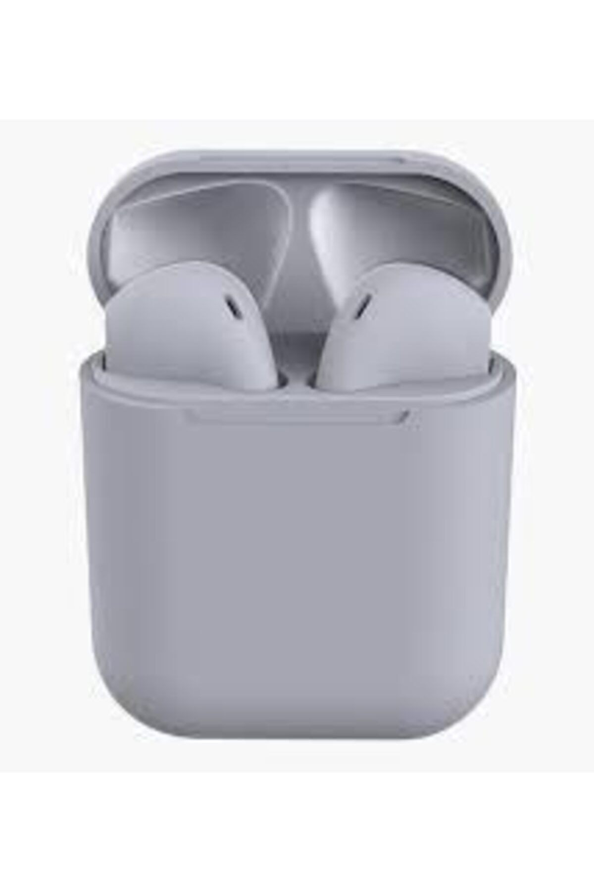 Gri Inpods Bluetoothlu Kulaklık