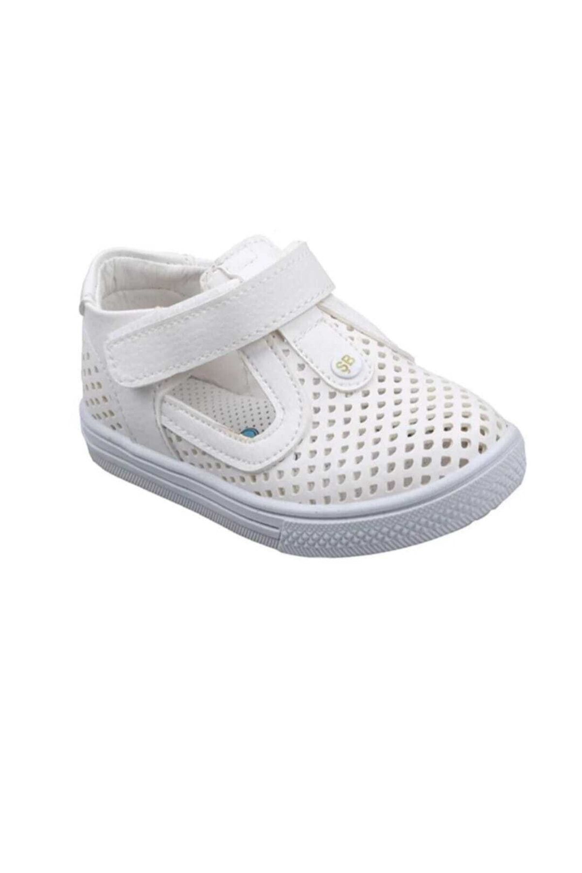 Şirin Bebe-Unisex Orthopedic Shoes 4
