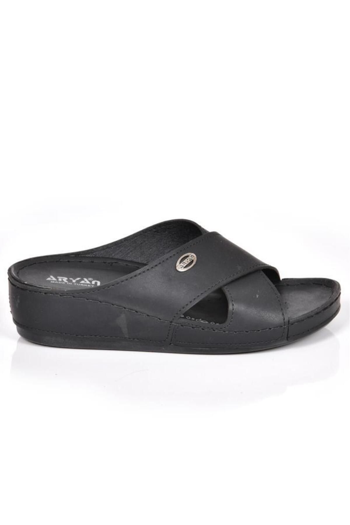 ARYAN-09-063 Papuci de zi cu zi pentru femei Ortho Pedic 3