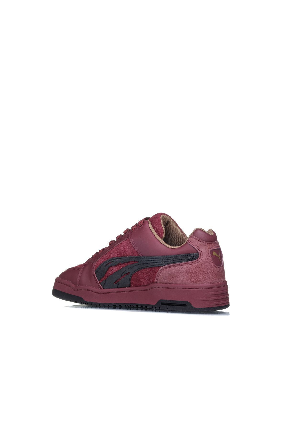 اسنیکر چند رنگ زنانه مربیان هیولا SlipStream LO اورجینال Puma