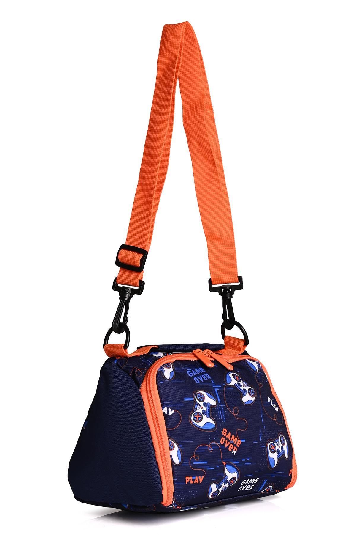 ÇÇS-Ççs 51718 - School Backpack and Lunch Box Set of 2 7