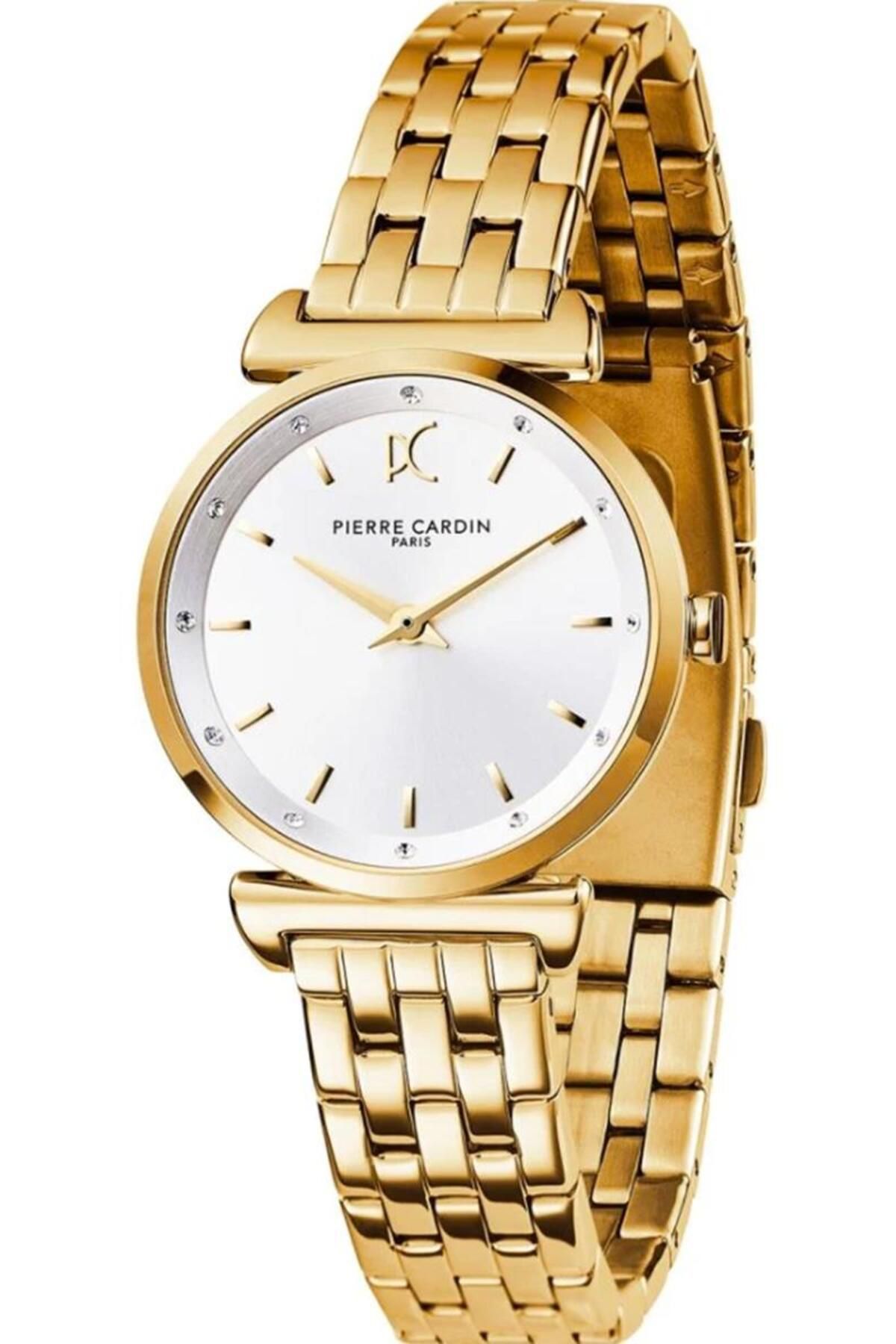 ساعت مچی زنانه Cf.0801.se Pierre Cardin