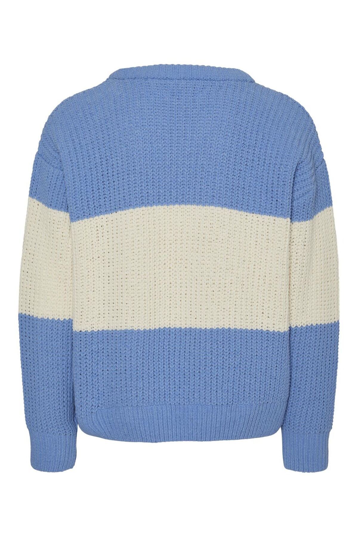 Vero Moda Girl-Strickpullover VMAGATE Pullover 2