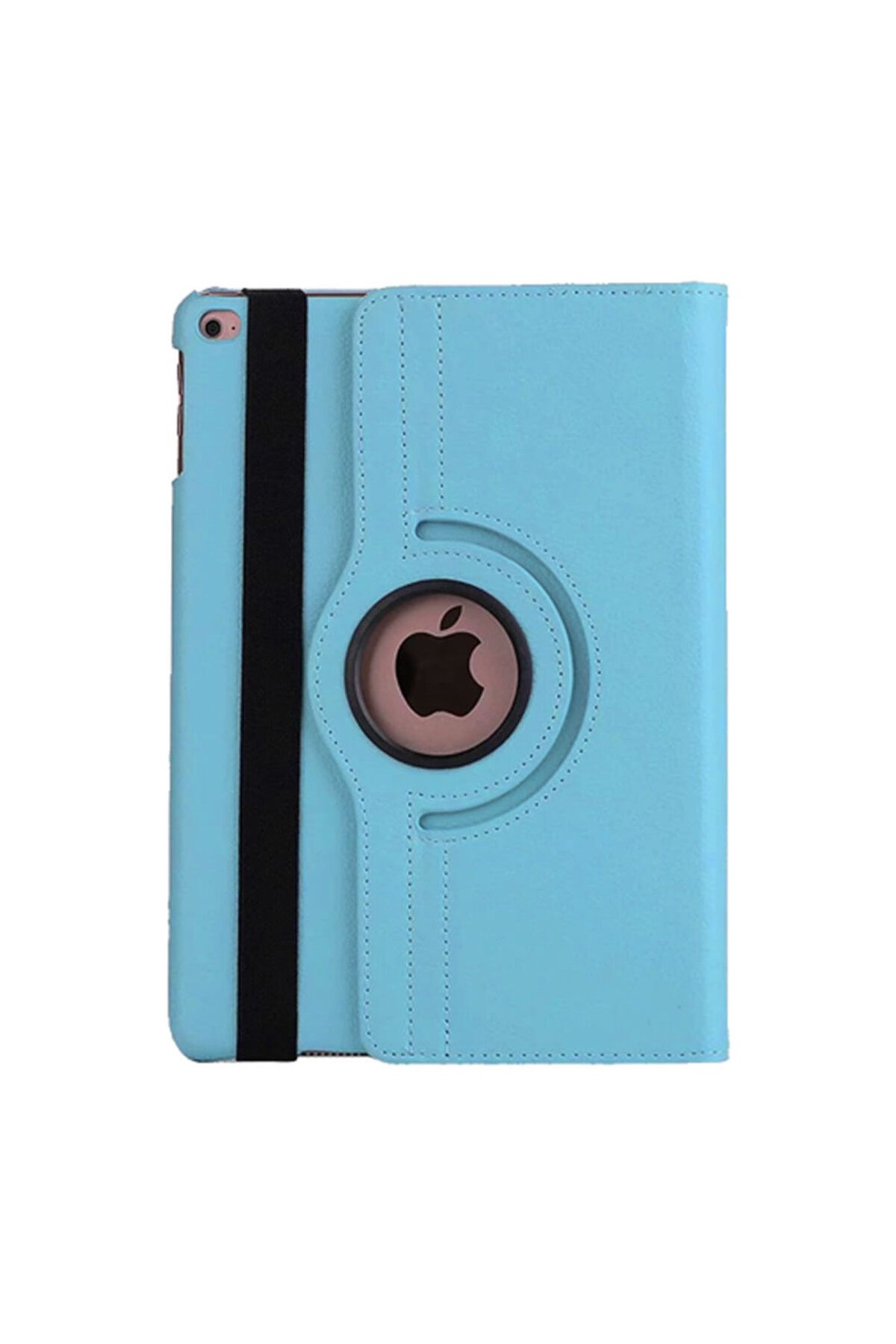 Smart-Apple Ipad Pro 9.7 Inch Tablet Case with Rotating Stand 2