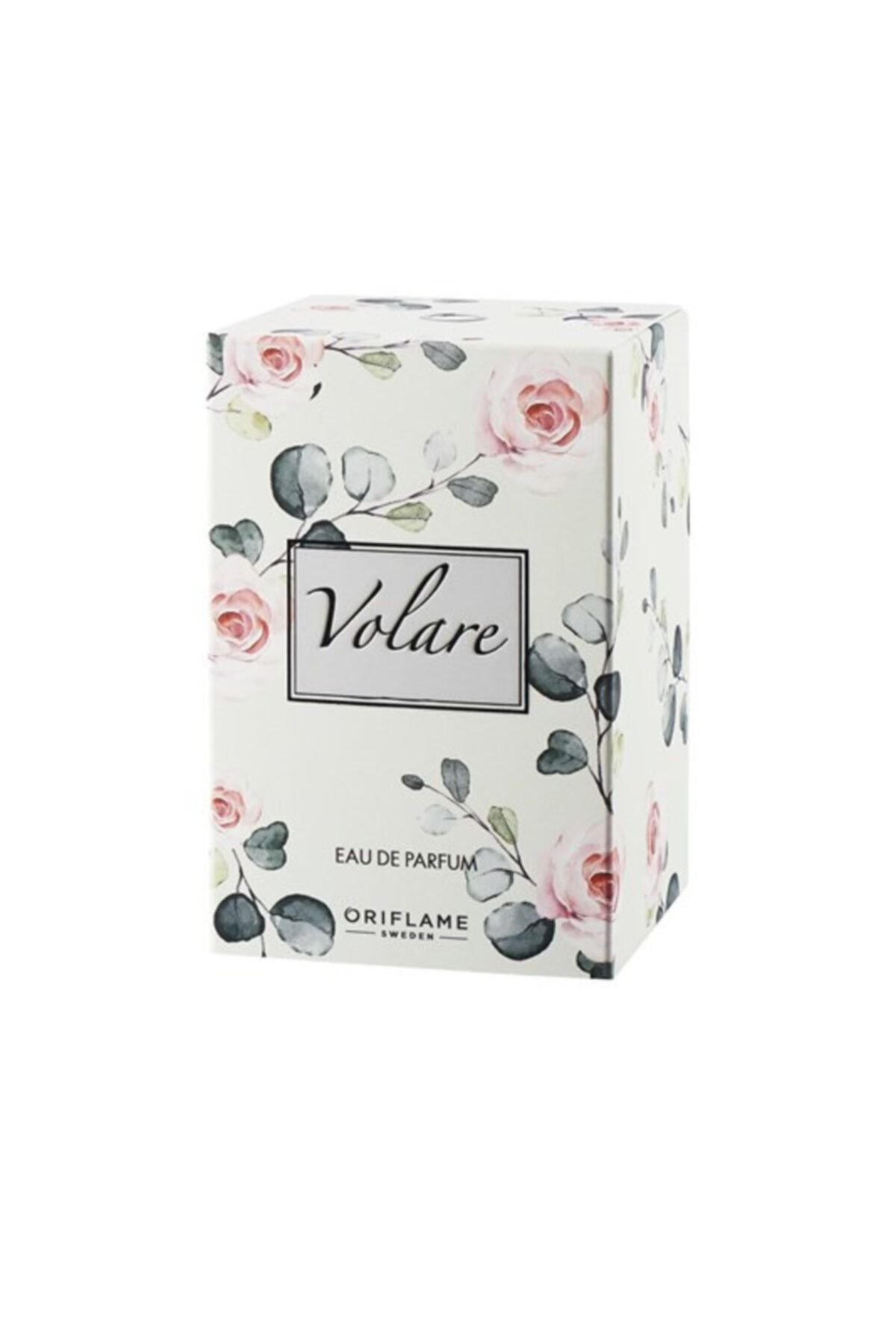 عطر زنانه Volare Edp 50ml vfgfhft455 Oriflame