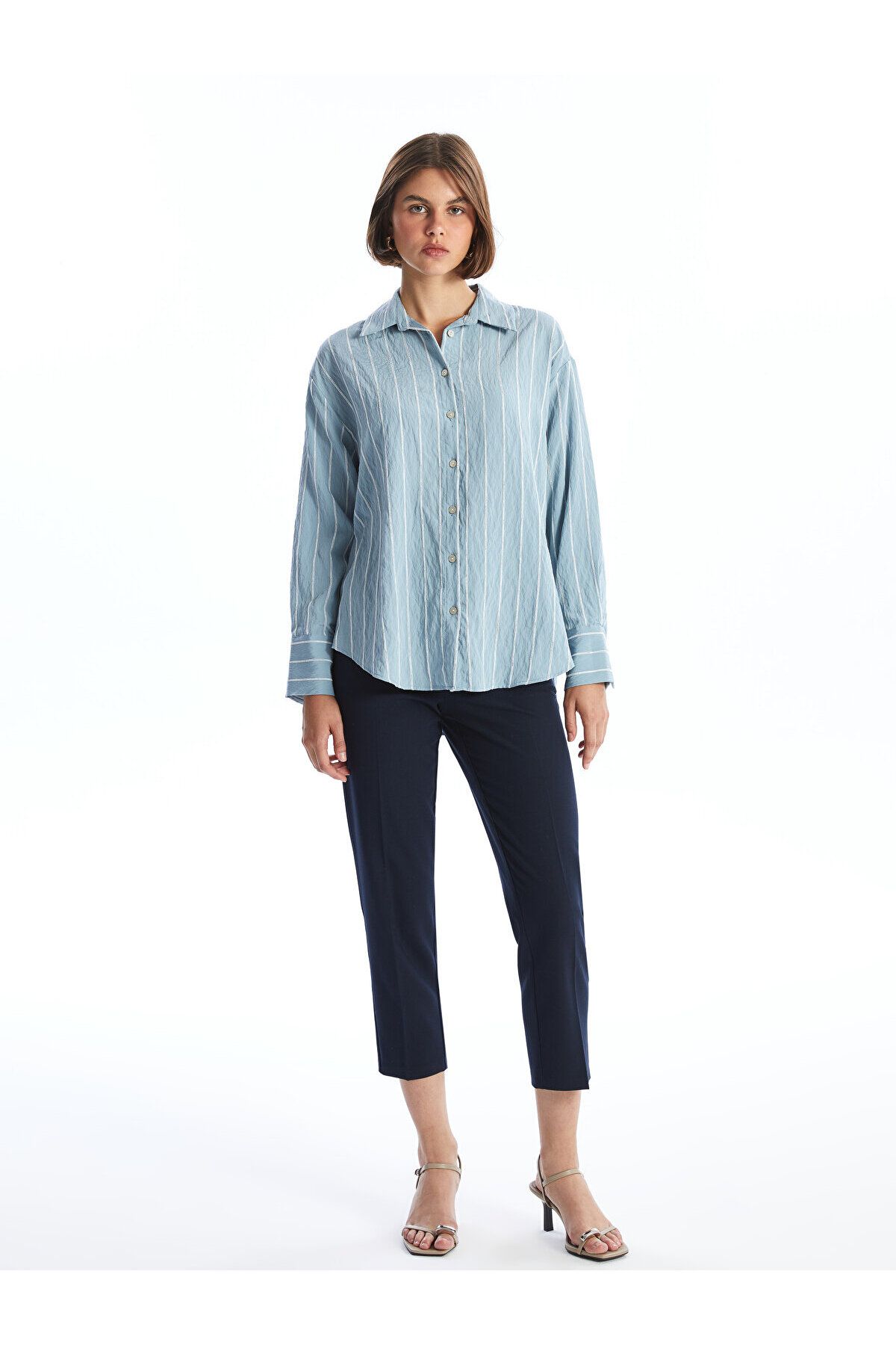 complete the look image