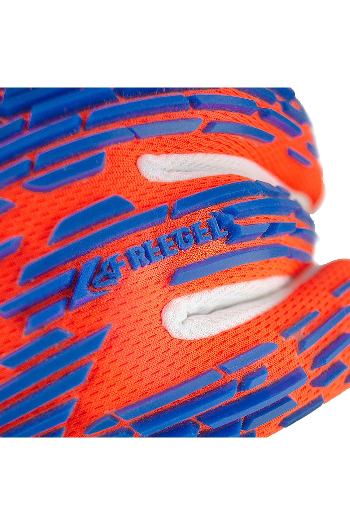 دستکش دروازه بان مردانه و زنانه 5470235 2210 ATTAKT FREEGEL GOALKEEPER GLOVE Reusch