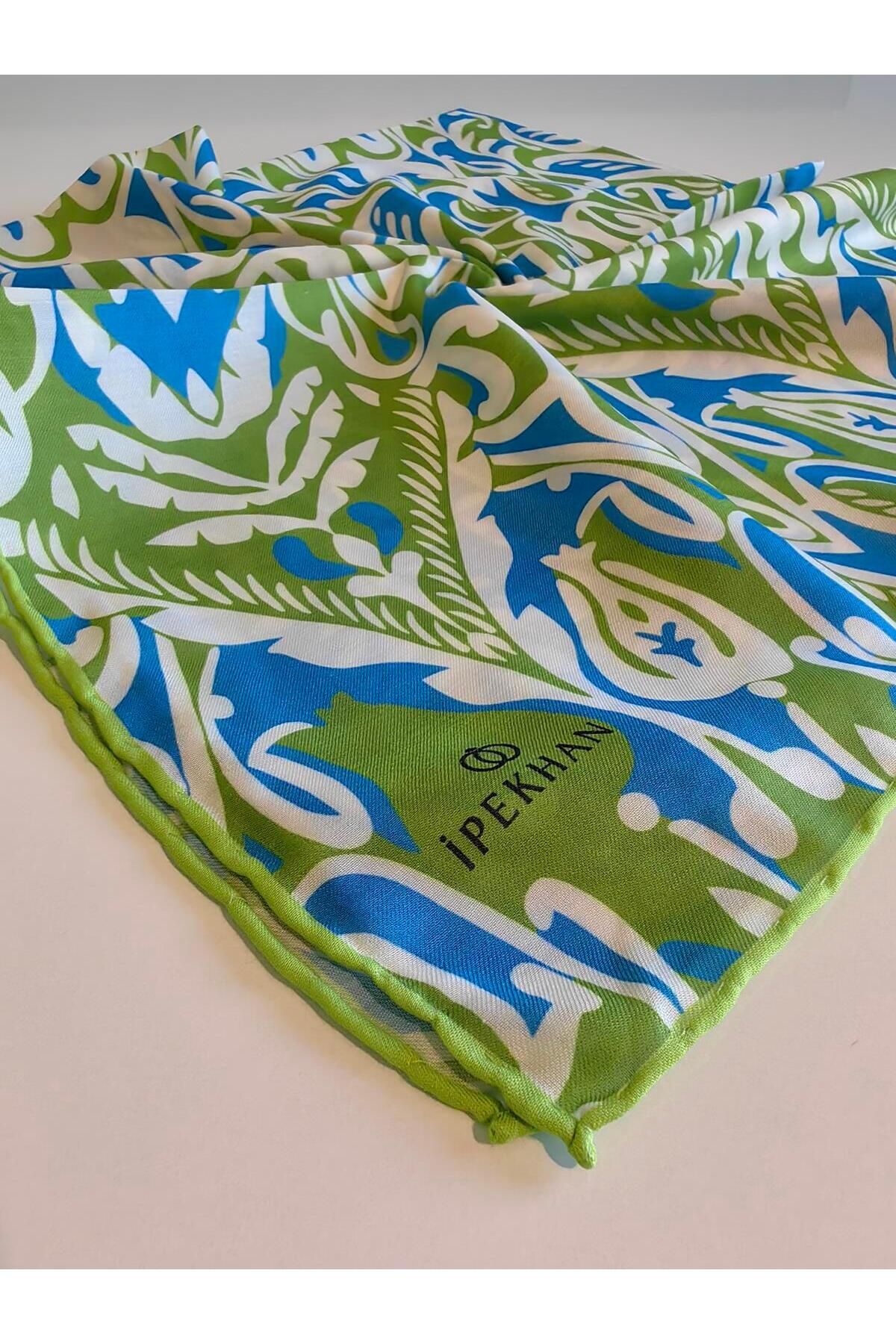İpekhan-Scarf 1316-12 Soft Design 2