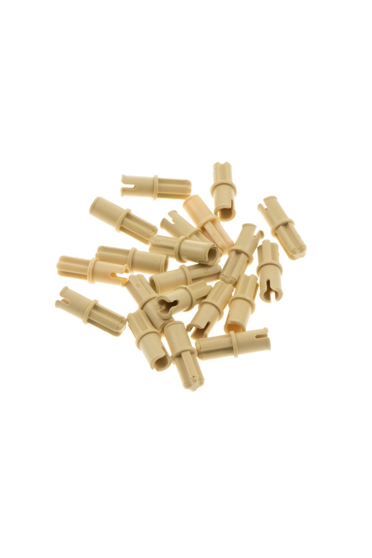 LEGO-Technic Axle 1l Pin Taba Moc Custom - 10 Pieces to Send 1