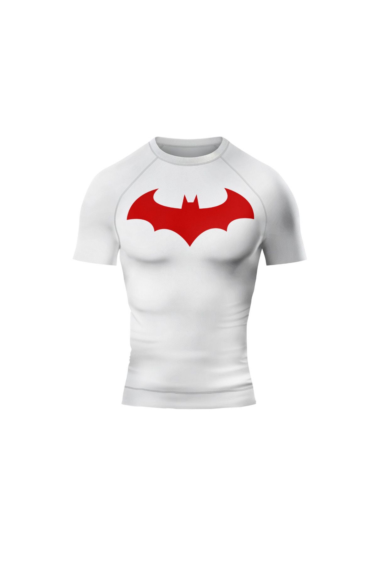 T shirt batman under armour online