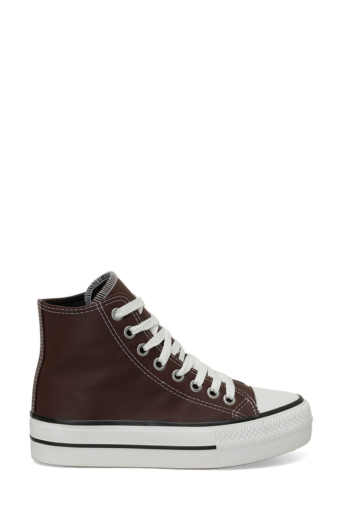 Torex Trx24k-882 4pr Claret Red Damskie Buty Sportowe Kobieta - 38
