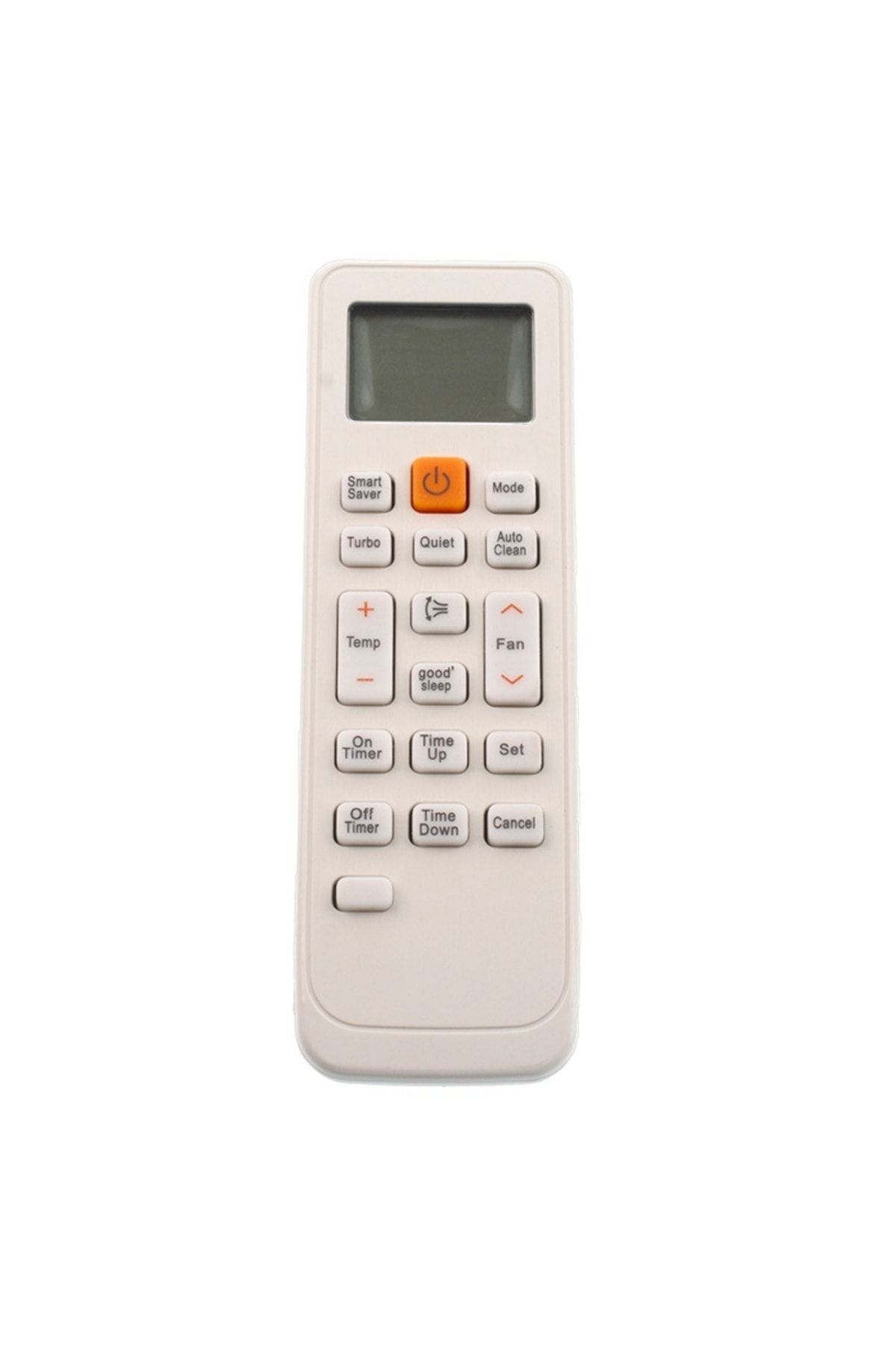 Air Conditioning Control, Compatible with Samsung