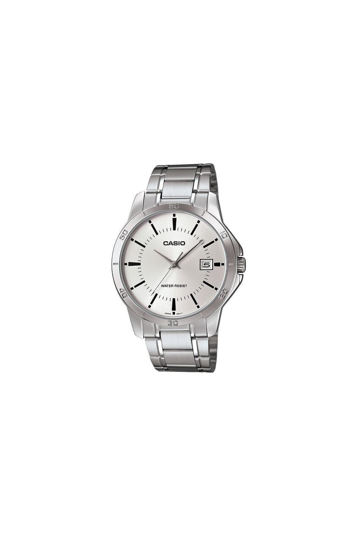 Casio-Men's Watch Casio MTP-V004D-7AUDF 1