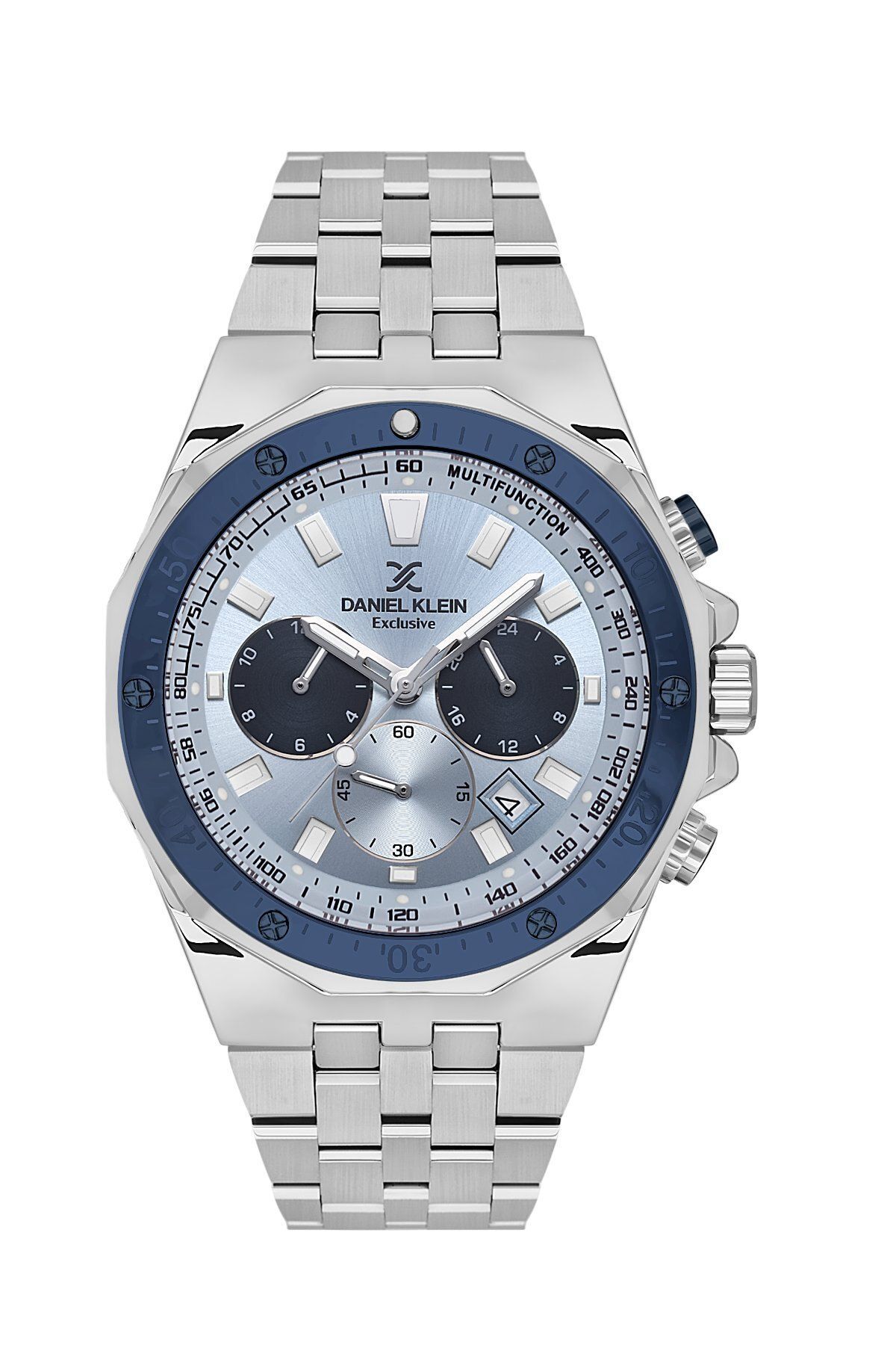 DKE.1.10654-2 ساعت مچی مردانه - طراحی شیک و کاربردی