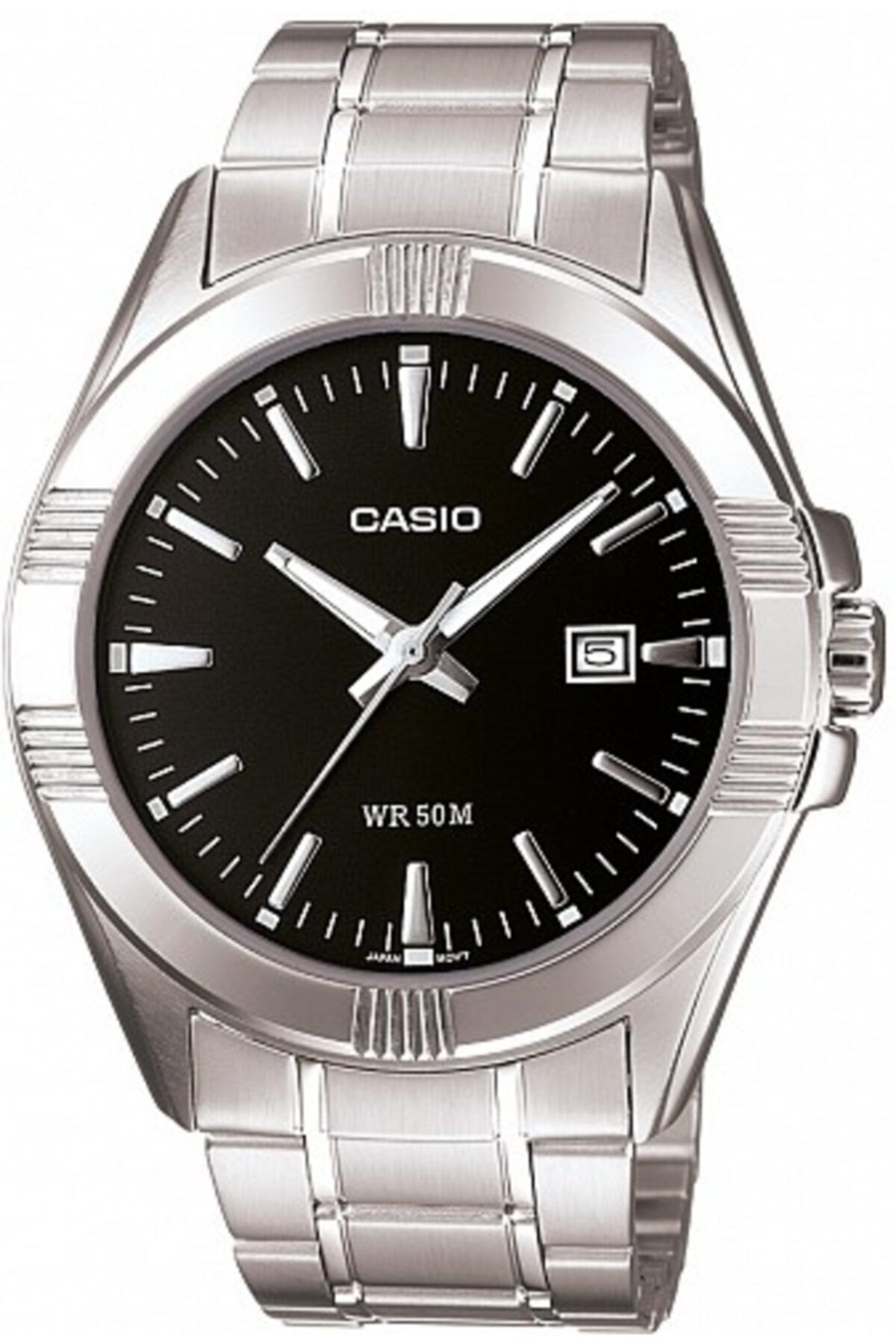 Casio-Mtp-1308d-1avdf Men's Wristwatch 1