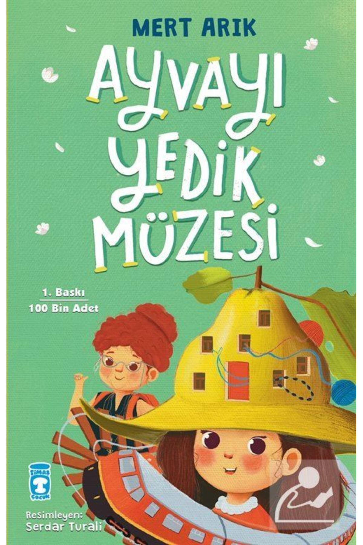 Ayvayı Yedik Müzesi