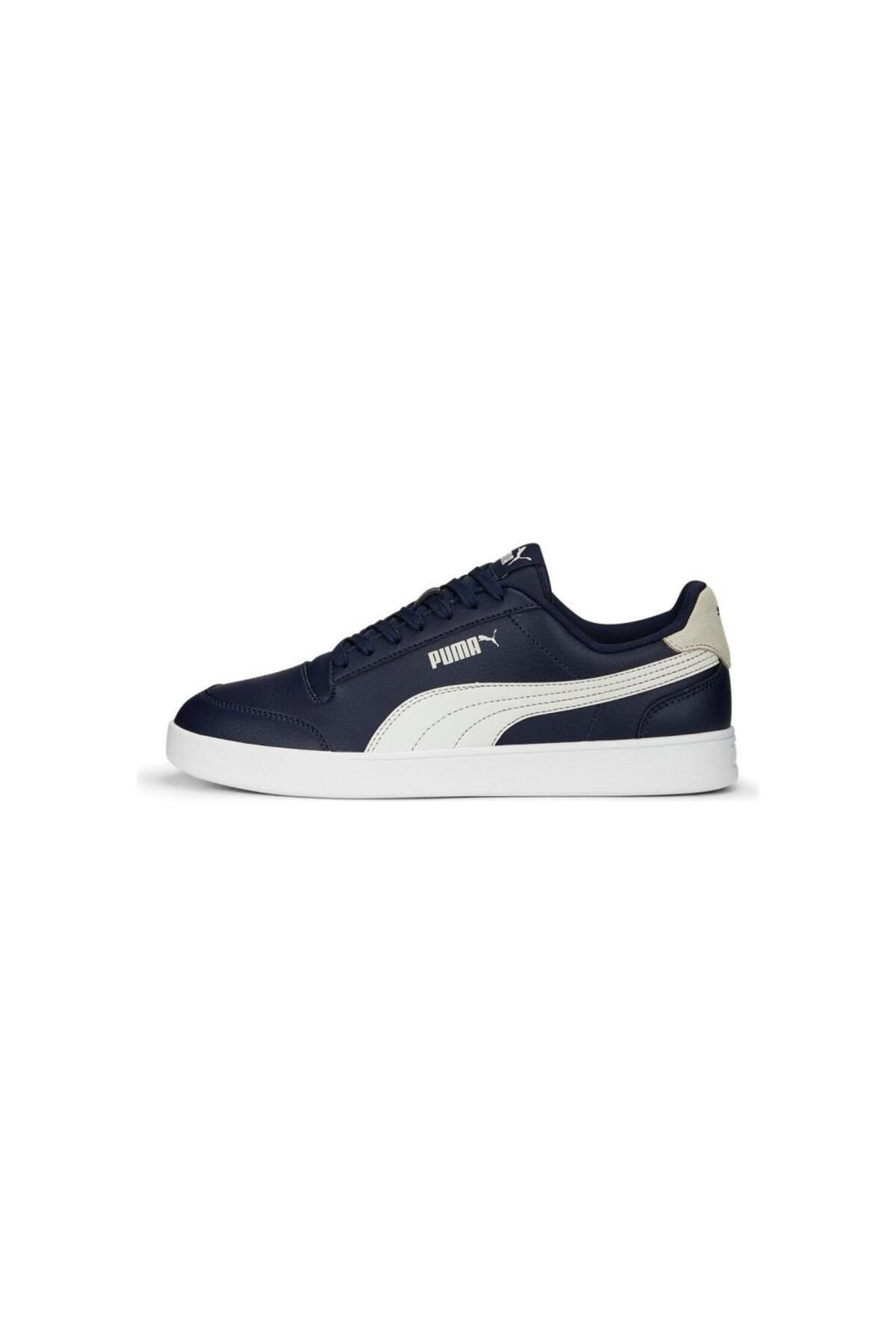 Puma smash v2 navy 2025