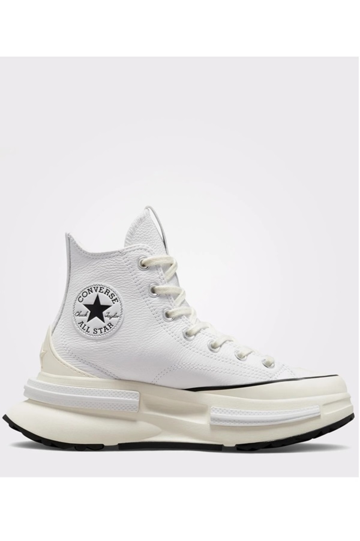 Converse Run Star Legacy Cx Foundational Leather Unisex Sneaker
