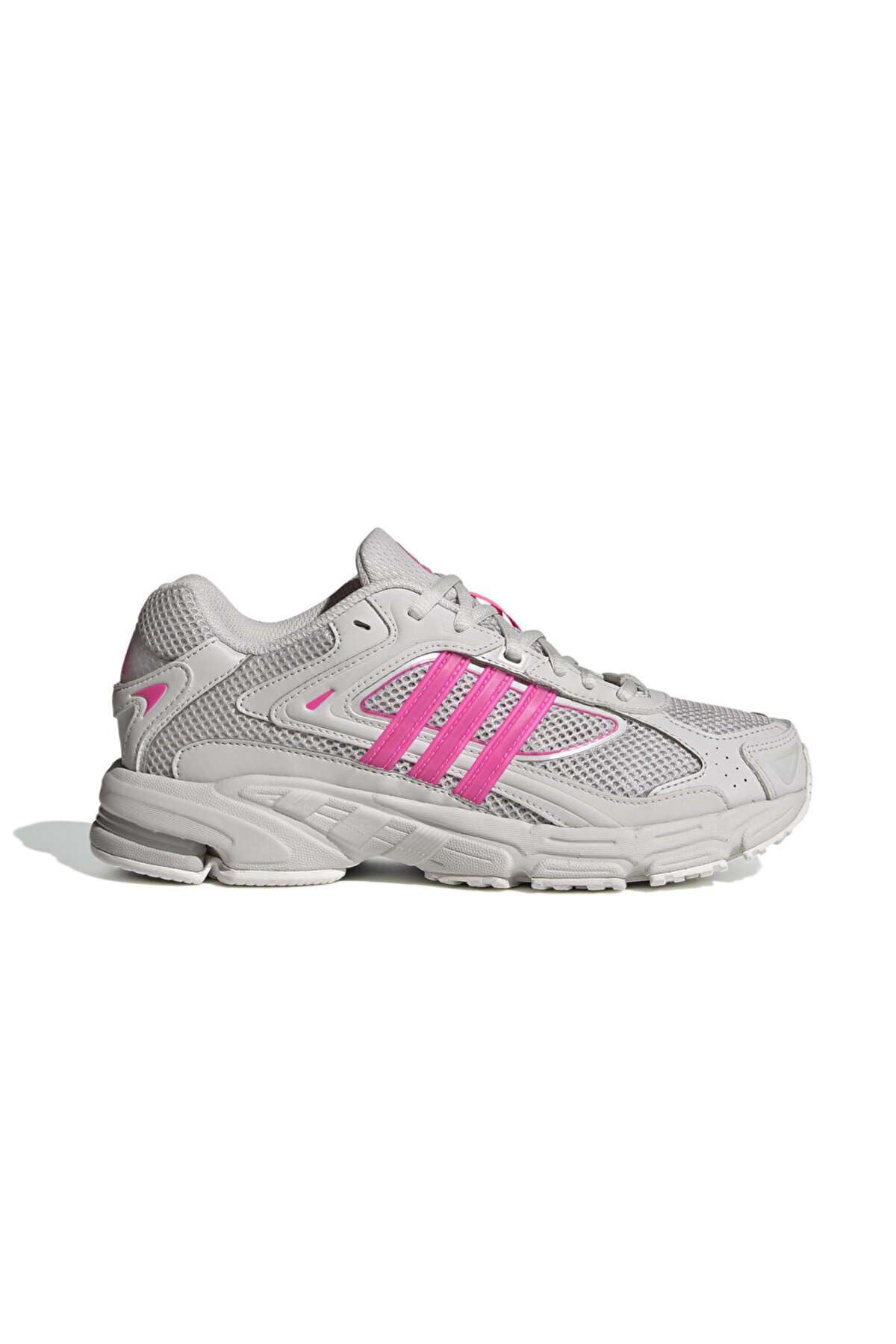 کفش روزمره زنانه adidas Response CL W رنگ خاکستری