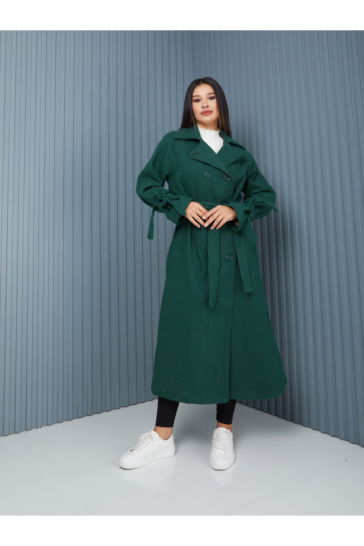 SahraAfra  Kaban oversize - Görsel 3