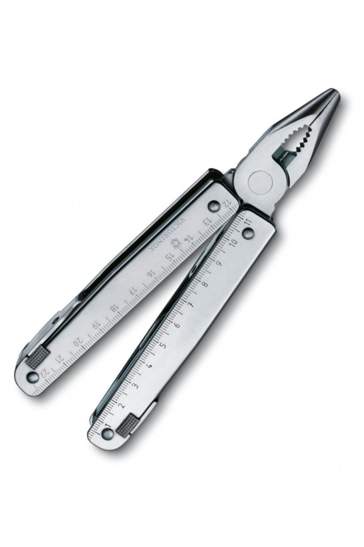Victorinox-3.0327.l Swisstool X (مع غطاء جلدي) 3
