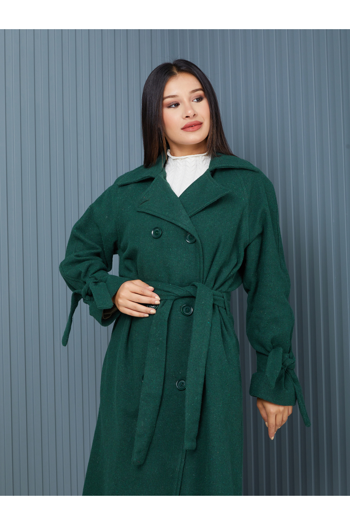 SahraAfra  Kaban oversize - Görsel 7